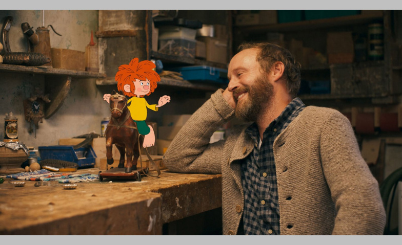 Event-Image for 'Pumuckl'