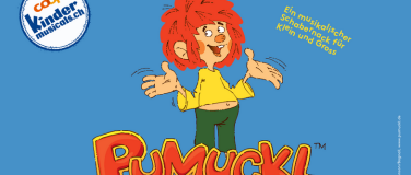 Event-Image for 'Pumuckl'