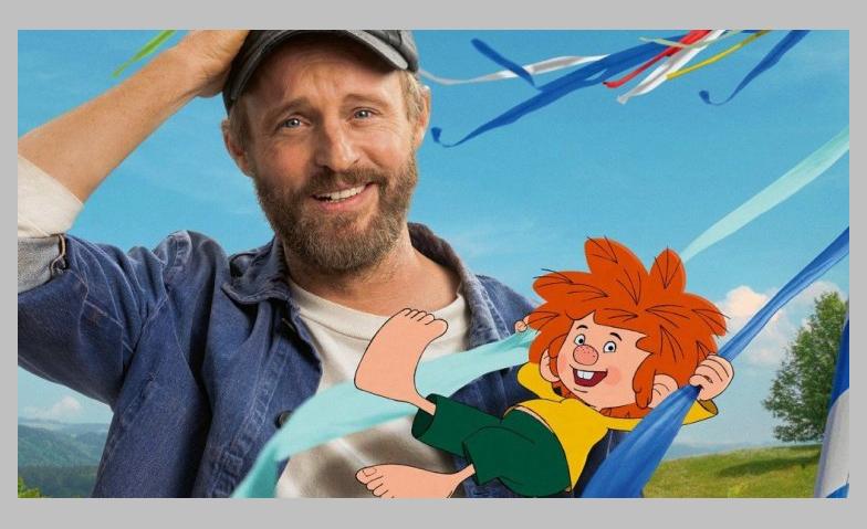 Event-Image for 'Pumuckl und das grosse Missverständnis'