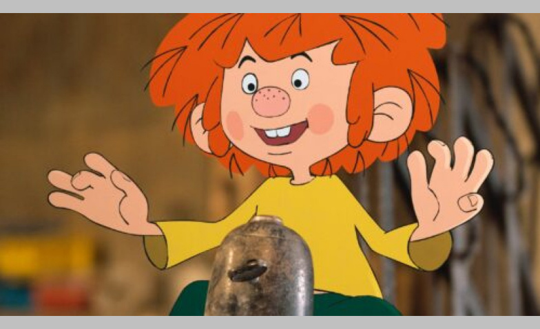 Event-Image for 'Pumuckl und das grosse Missverständnis'