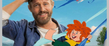 Event-Image for 'Pumuckl und das grosse Missverständnis'