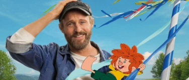 Event-Image for 'Coop Hello Family: "Pumuckl und das grosse Missverständnis"'