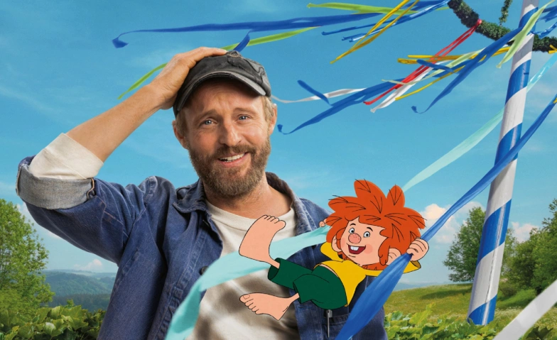 Event-Image for 'Coop Hello Family: "Pumuckl und das grosse Missverständnis"'