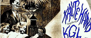 Event-Image for 'Punk im Kaff Vol. 5'