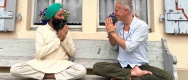 Event-Image for 'Yoga Retreat Exploring Your True Essence'