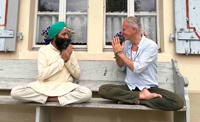 Yoga Retreat Exploring Your True Essence