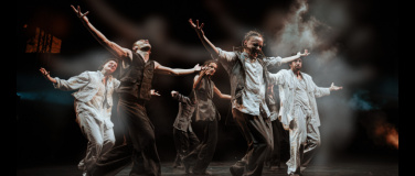 Event-Image for 'Pupo'
