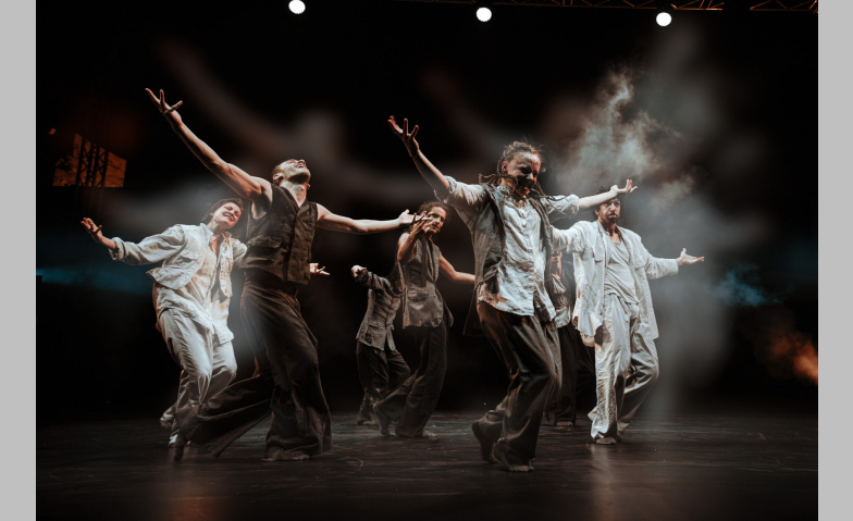 Event-Image for 'Pupo'