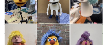 Event-Image for 'Puppenbaukurs mit Bodo Schulte'