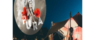 Event-Image for 'Stimmenfeuer PURA auf PERLA VOLANTE Tour — mit Feuerküche!'