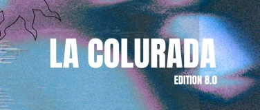 Event-Image for 'La Colurada Vol. 8'