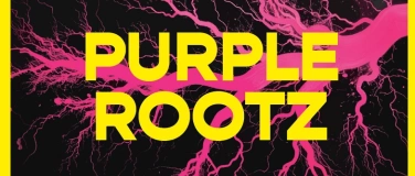 Event-Image for 'Purple Rootz - Fine Dine by COLORZ Kitchen'