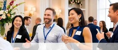 Event-Image for 'Connecting with Purpose: Innovators' Networking Event'