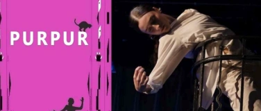 Event-Image for 'PURPUR - KARIN HERMES'