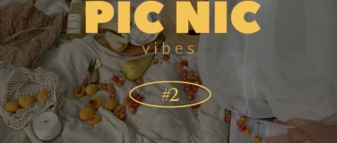 Event-Image for 'Picnic vibes #2'