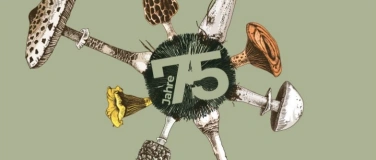 Event-Image for 'Grosse Pilzausstellung'