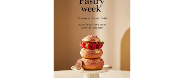 Event-Image for 'Pastry Week'