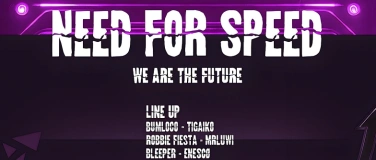 Event-Image for 'Need For Speed - Dayrave'