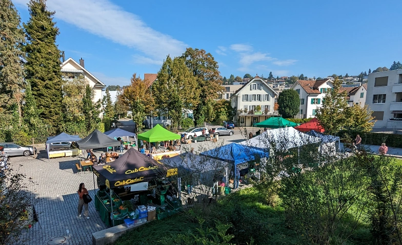 Wohler-Wochenmarkt Tickets