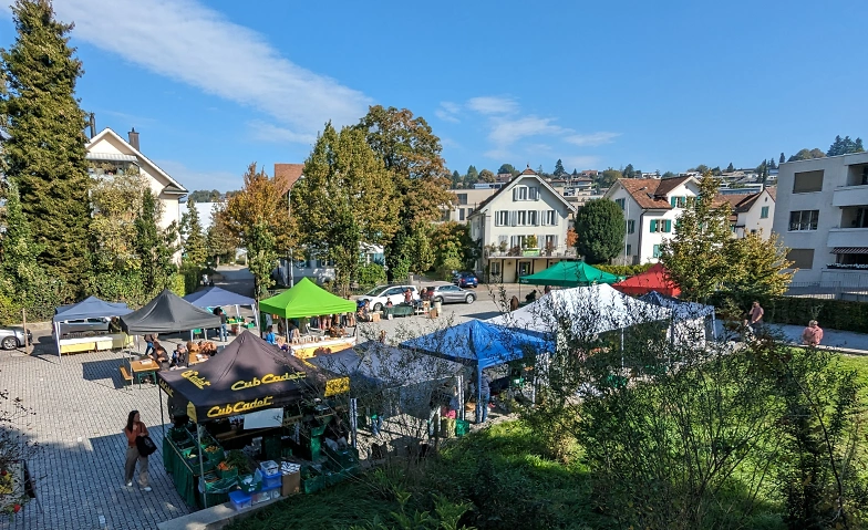 Wohler-Wochenmarkt Tickets