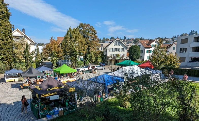 Wohler-Wochenmarkt Tickets