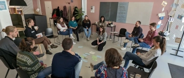 Event-Image for 'Fortbildung: Bildung für nachhaltige Entwicklung'