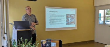Event-Image for 'Noch nicht den KI-Einstieg gefunden?'