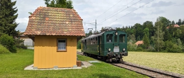 Event-Image for 'VHE - Fyrabefahrt'