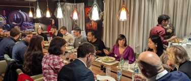 Event-Image for 'Energy Professionals Network: BESS & Wind in Switzerland'