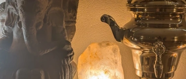 Event-Image for 'Yin & Stimme'