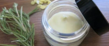 Event-Image for 'Phytotherapie - Heilkr&auml;uter, Salben und Naturkosmetik'