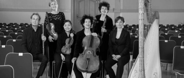 Event-Image for '1. Abonnementskonzert 2025/26 mit dem Ensemble Pyramide'