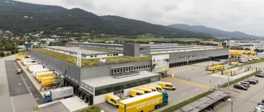 Event-Image for '«Paketzentrum Härkingen» - 60+'