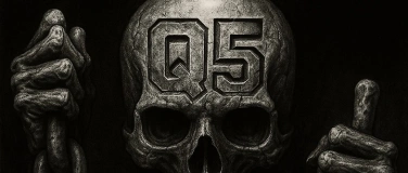 Event-Image for 'Q5 last dance in Switzerland'