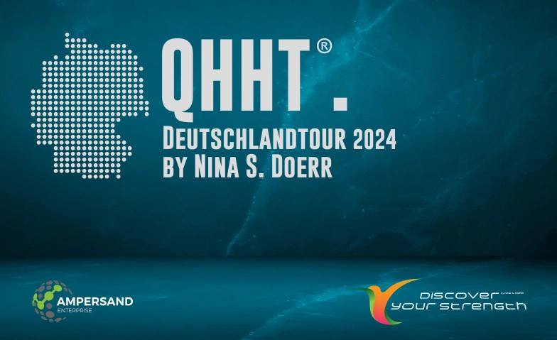 QHHT-Sitzung in Frankfurt a.M. by Nina S. Doerr Premier Inn Frankfurt Messe hotel, Europa-Allee 44, 60327 Frankfurt am Main Billets