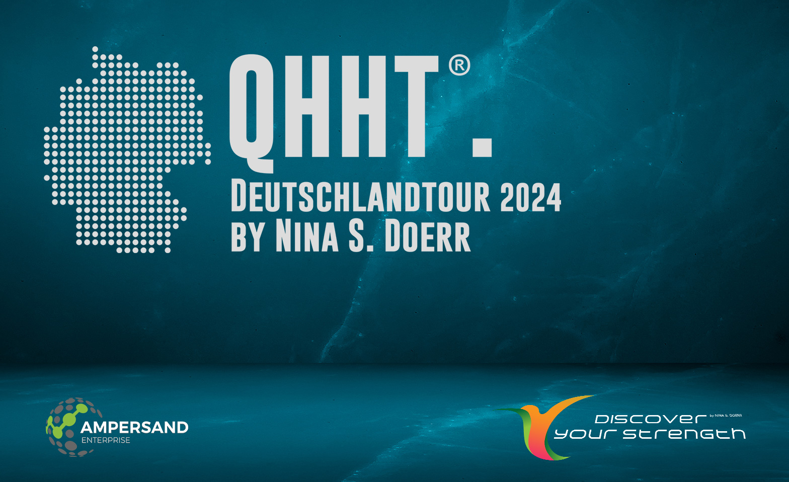 QHHT-Sitzung in Wuppertal by Nina S. Doerr ${singleEventLocation} Billets