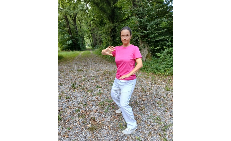 Event-Image for 'Qi Gong w&ouml;chentliche Kurse'