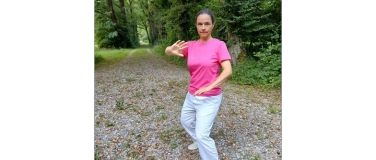 Event-Image for 'Qi Gong w&ouml;chentliche Kurse'