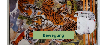 Event-Image for 'QIGONG mittwochs im Stiftsgarten'