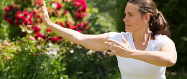 Event-Image for 'Qigong im Park in Bern, Biel, Burgdorf und Thun'