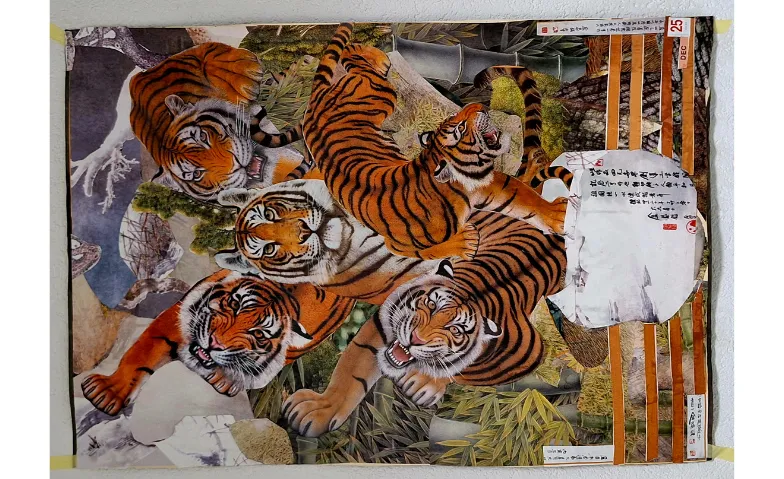 Qigong Wednesdays in Stiftsgarten Bern