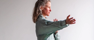 Event-Image for 'Qigong - Meditation - von der Bewegung in die Stille'