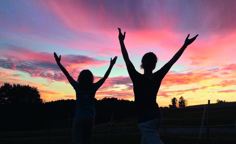 Event-Image for 'Qigong &ndash; Bewegung f&uuml;r K&ouml;rper und Geist'