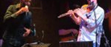 Event-Image for 'Das kleine Jazzfestival im KlangWert/werk3'