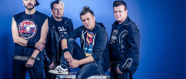 Event-Image for 'Osterparty mit QL live @ PflugFabrik'