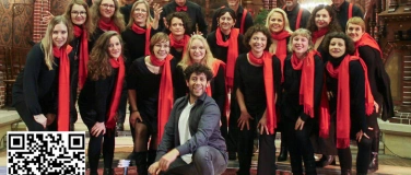 Event-Image for 'Weihnachtskonzert der Joyful Singers Berlin'