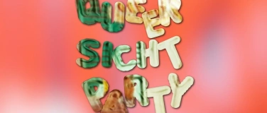 Event-Image for 'Queersicht Party'