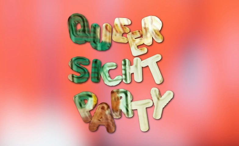 Event-Image for 'Queersicht Party'