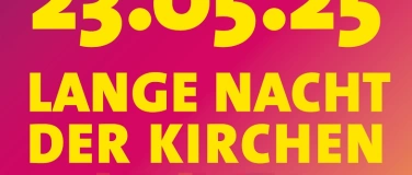 Event-Image for 'Lange Nacht der Kirchen'