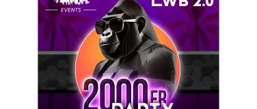 Event-Image for '2000er Party  LWB 2.0'